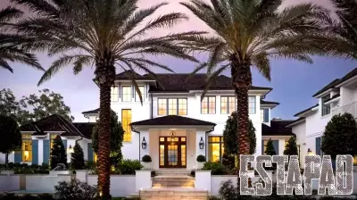 Siesta Key Home Sells for $21.95 Million—Cash
