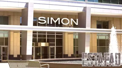Simon family dynasty split by lawsuit over real estate company
