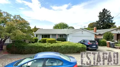 Single-family home in Napa sells for $682,000