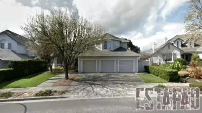 Single-family home in Petaluma sells for $1.7 million