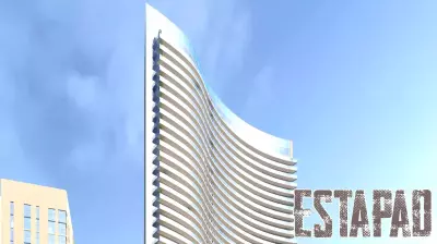 SoBro Development Site Up for Sale by Tony Giarratana