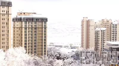 South Korean President Issues Stark Warning Against Real Estate Speculation