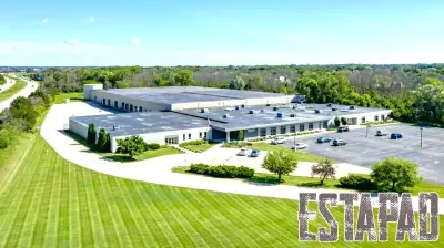 Southeastern Wisconsin industrial real estate market rebounded in Q2