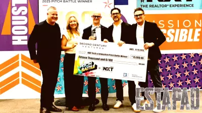 Startup Aims to Revolutionize Online New Construction Industry