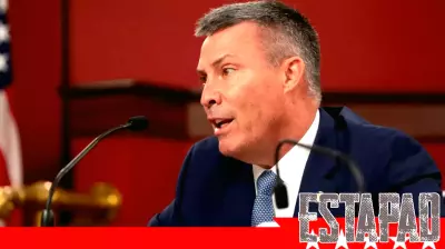 State Senator Pockets Massive Real Estate Fee From a $30M Data Center Land Sale, Then Introduces Bill to Fast-Track Development
