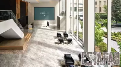 Stream Takes Charge of Office Leasing and Management for The Sinclair in Dallas
