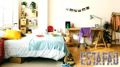 Students Often Overspend on Dorm Furnishings, Study Finds