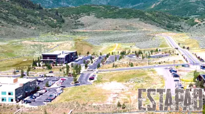 Summit County Greenlights Dakota Pacific Real Estate Project Once More
