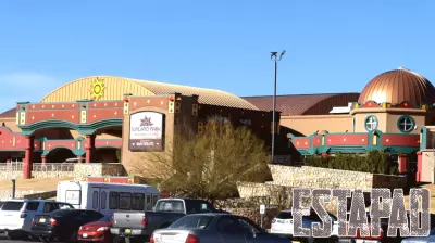 Sunland Park Racetrack and Casino Sale Finalized