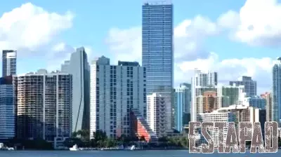 Surge in Miami Real Estate Driven by Asian Buyers Amid New Residency Incentives