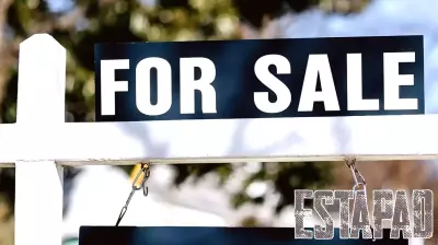 Surge in New Home Listings Signals Easing of Mortgage Lock-In Effect