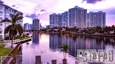 The 5 Best Real Estate Markets for Aspiring Snowbirds