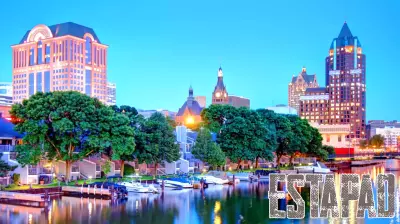 The Great Lakes Gold Rush: Inside Milwaukee’s Luxury Real Estate Boom