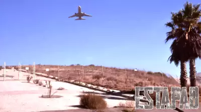 The Impact of Noise on Local Real Estate Near LAX