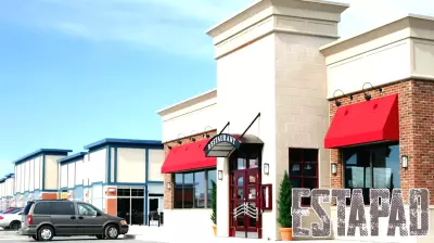 The Impact of Recent Legislation on Commercial Real Estate