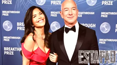 The Met Gala Costs $6 Million To Throw—Hosts Jeff Bezos and Lauren Sanchez's Homes Are Worth More Than 100 Times That Amount