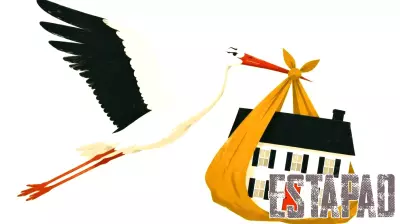 The New Parent Real Estate Penalty: Why Starting a Family May Mean Shifting Your ZIP Code