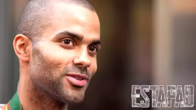 The Ultimate Splash Pad — NBA Hall Of Famer Tony Parker's Estate With Private Water Park Lists For $11M