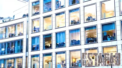 The Unexpected Ways AI Is Changing How Commercial Real Estate Organizations Operate