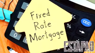 Today's Mortgage Rates: 15-Year FRM Sees Slight Increase to 5.81%