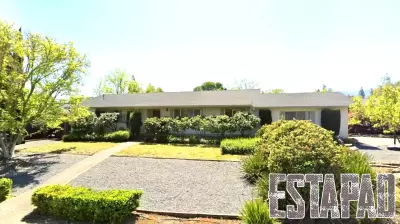 Top 5 most expensive homes sold in St. Helena last week