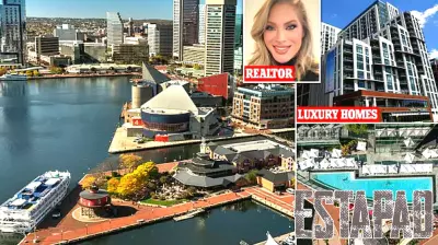 Transformation of America's Former Crime Capital: A Revival in Upscale Living
