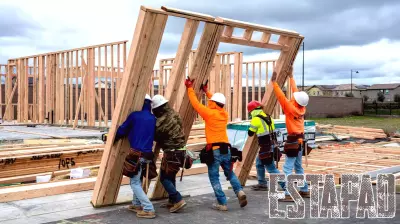 Trump ban on investor homebuying may come at cost of a bigger real estate deal