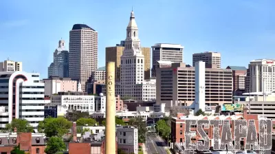 Trump Grants Clemency to Convicted Hartford Developer