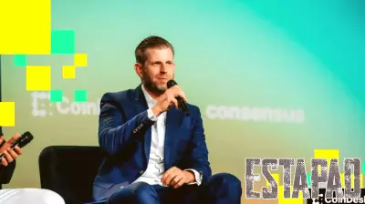 Trump International Hotel Maldives to Offer Tokenized Investment Opportunities