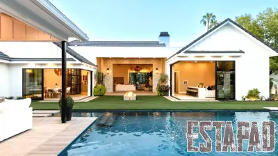 Two Luxury Homes Listed in Tempe, One Sets Record Price