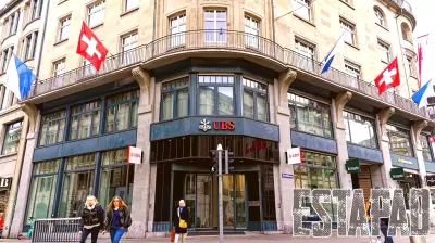 UBS reveals how real estate kills 2 tax problems with 1 investment