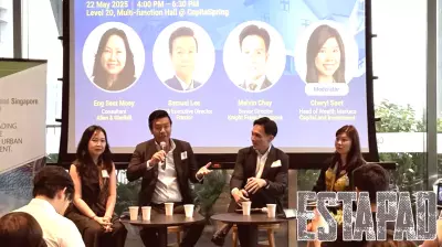 Unlocking Real Estate Investment: The Rise of Tokenization in Singapore