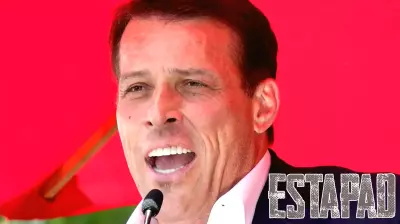 Unlocking Real Estate Success: Tony Robbins' Essential Tips for Today's Market