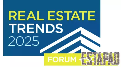 Upcoming Real Estate Trends Forum and Social Event in August 2026
