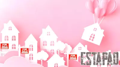 Valentine's Day Boosts Homebuying Activity, Say Experts