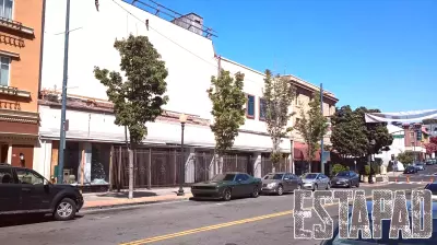 Vallejo businessman takes back real estate seized by state