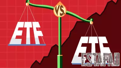 Vanguard Real Estate ETF and State Street SPDR: A Tradeoff Between Diversification and Cost