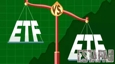 Vanguard's VNQ vs. VNQI: Which Real Estate ETF Is the Better Buy?
