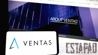 Ventas Surges Ahead of Real Estate Competitors Despite Recent Slowdown