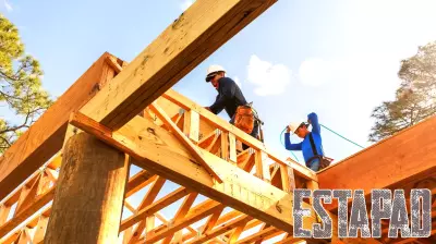 Wall Street Giant Blackstone Plans To Bankroll Construction of 50,000 New For-Sale Homes