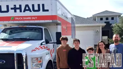 We sold our house in Utah to rent in Denver; it was financially risky