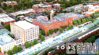 West Shore Expands Portfolio with Acquisition of River Lofts in Richmond