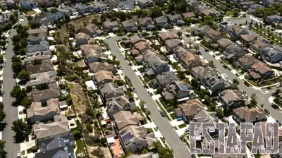 Where to find prime credit borrowers who pay up for homes