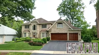 Woodridge Single-Family Home Sells for $1.02 Million