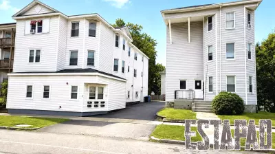 Worcester apartments sale signals shift in real estate investment, broker says