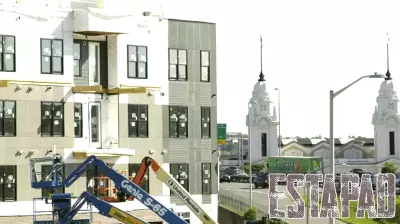 Worcester's Alta on the Row Changes Hands for $157 Million