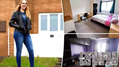 Young PhD Student Finds Innovative Solution to Housing Crisis by Purchasing Home