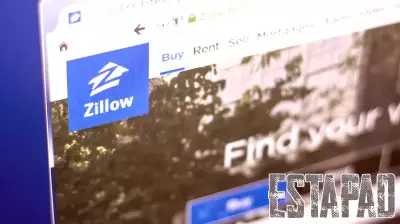 Zillow lets go of 200 employees in performance-related reductions at real estate company